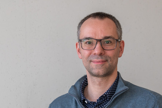 Portrait Sebastian Henke