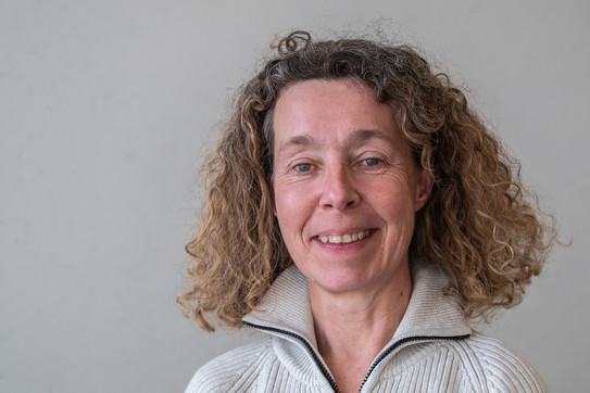 Portrait Katja Heinze